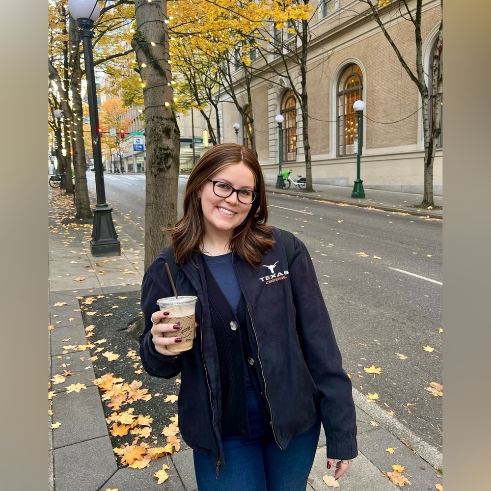 Meet your Posher, Jessica
